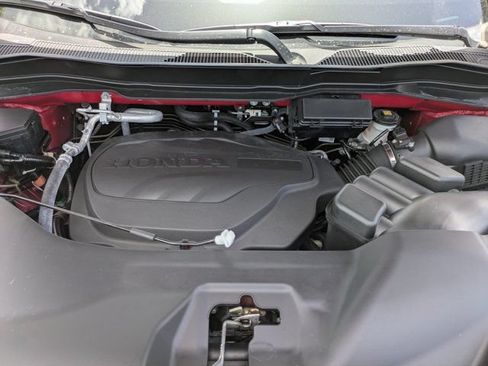 Certified 2023 Honda Passport TrailSport image 13