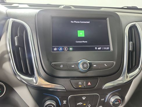 Used 2023 Chevrolet Equinox LS w/ LS Convenience Package AWD/4WD image 16
