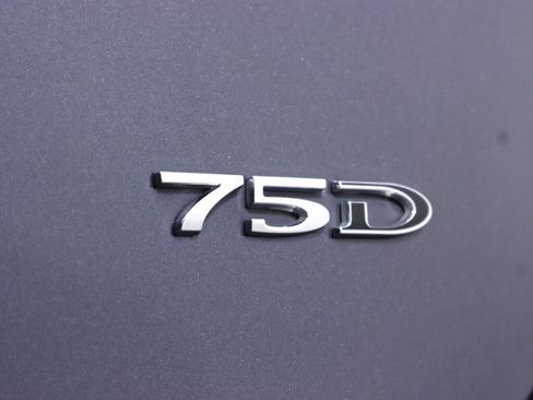 Used 2018 Tesla Model S 75D AWD/4WD image 37