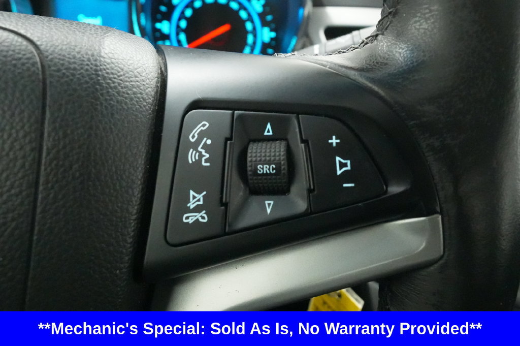 Used 2012 Chevrolet Cruze LT w/ All-Star Edition FWD image 31