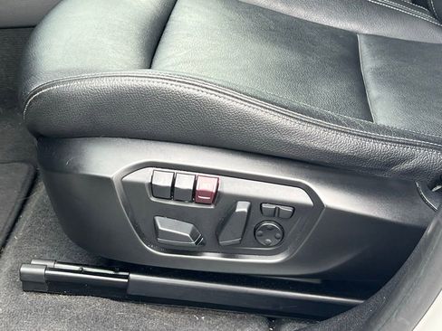 Used 2016 BMW X4 M40i image 27