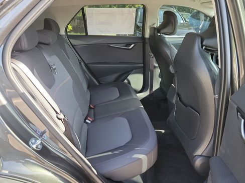 New 2026 Kia Niro LX FWD image 12