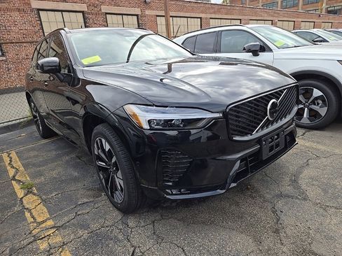 New 2026 Volvo XC60 B5 Plus w/ Protection Package Premier image 2