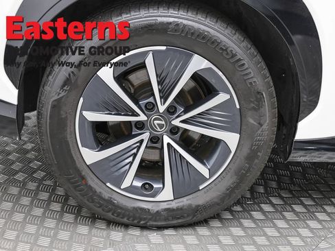 Used 2023 Lexus RZ 450e Premium w/ Accessory Package (2T) AWD/4WD image 29