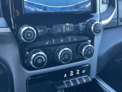 New 2026 RAM 1500 Big Horn image 27