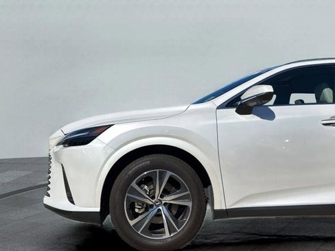 Used 2025 Lexus RX 350 Premium image 18