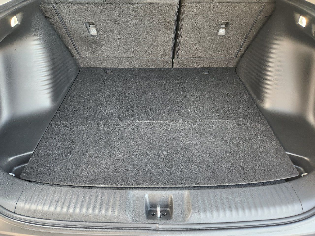 Used 2026 Honda HR-V LX image 30