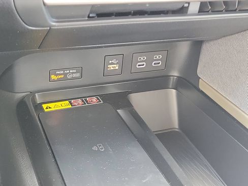 New 2026 Toyota Camry LE FWD image 17