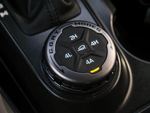 Used 2021 Ford Bronco Wildtrak image 24