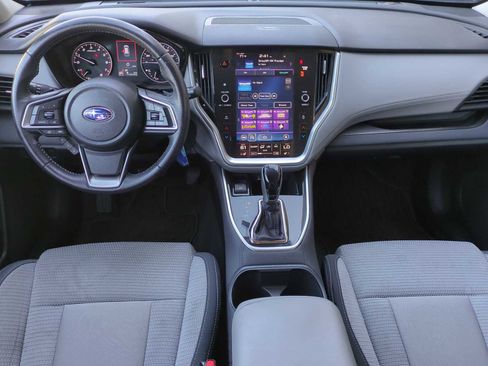 Used 2021 Subaru Outback Premium image 15