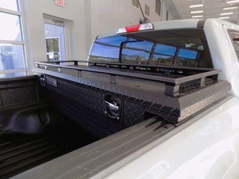 Used 2021 Ford Ranger XL w/ Equipment Group 101A High image 9