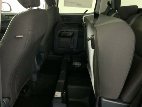 New 2026 Ford Maverick XL image 32