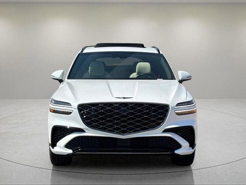 New 2026 Genesis GV70 3.5T Sport Prestige image 8