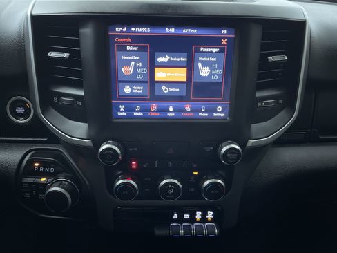 Used 2020 RAM 1500 Big Horn image 20