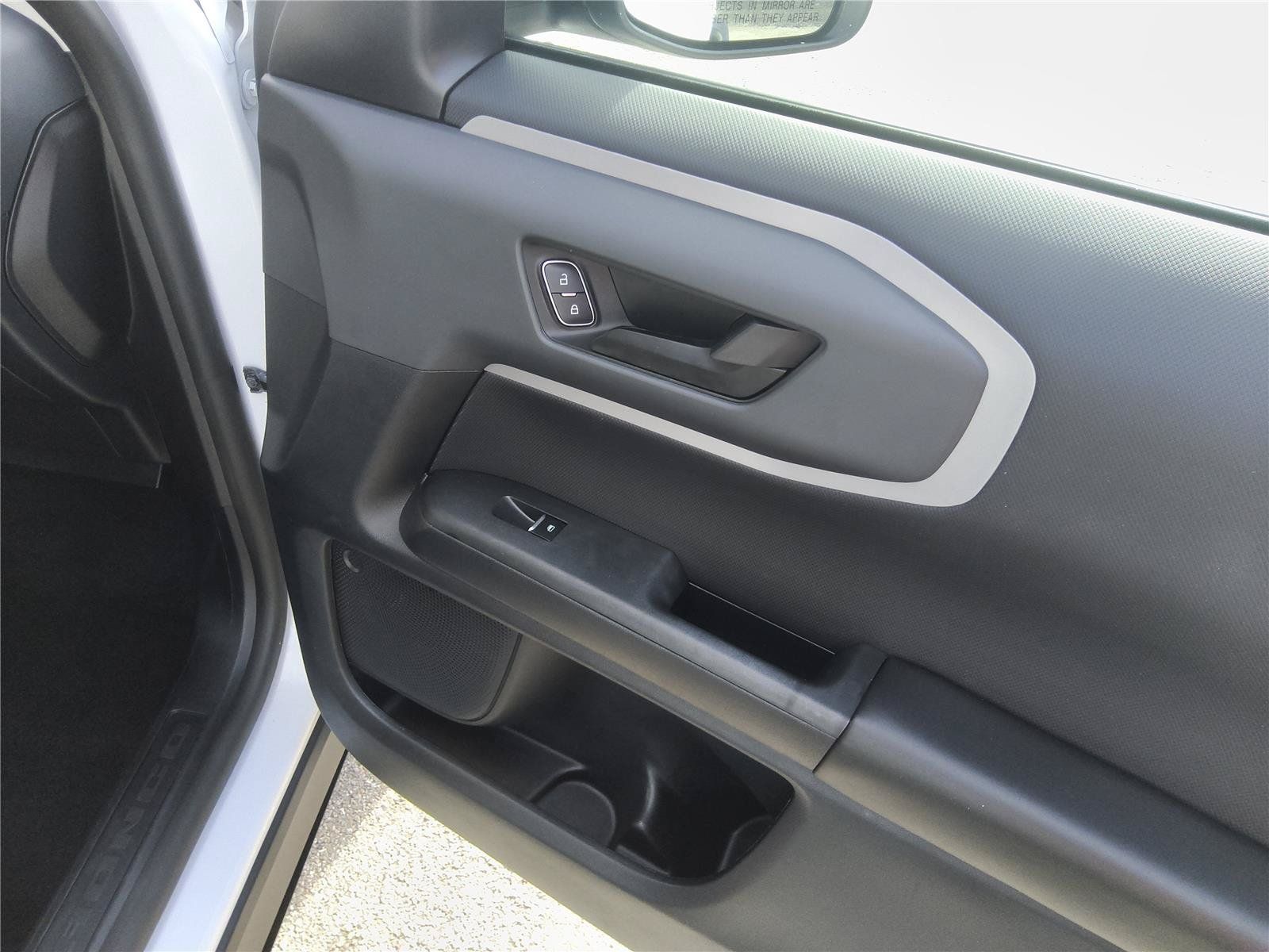 Used 2024 Ford Bronco Sport Big Bend AWD/4WD image 27