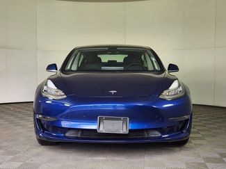 Used 2020 Tesla Model 3 Long Range video 2