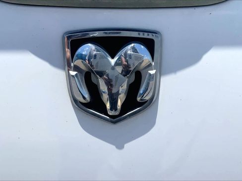 Used 2008 Dodge Ram 1500 Truck Laramie AWD/4WD image 29