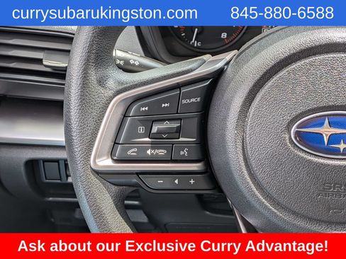 Used 2025 Subaru Impreza 2.0i AWD/4WD image 19