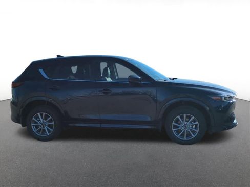 New 2025 MAZDA CX-5 AWD 2.5 S w/ Select Package image 7