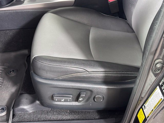 Used 2023 Toyota 4Runner SR5 Premium w/ Moonroof Package AWD/4WD image 10