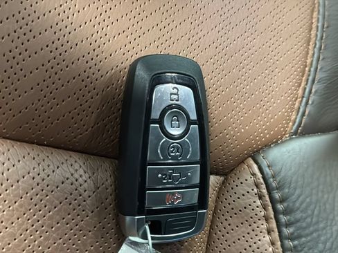 Used 2024 Ford F250 King Ranch AWD/4WD image 20