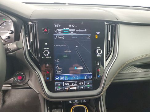 Used 2025 Subaru Outback Wilderness image 16