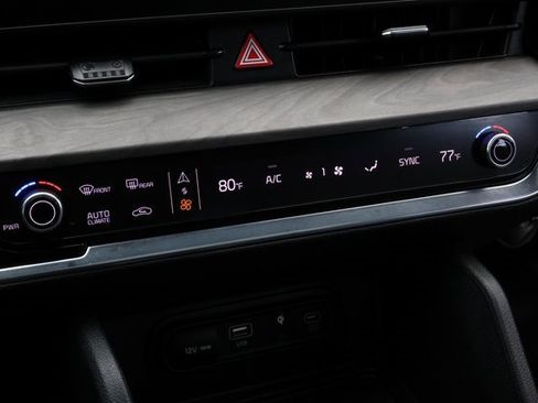 Used 2023 Kia Sportage X-Line w/ X-Line Premium Package image 26