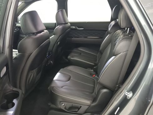Used 2022 Hyundai Palisade Calligraphy image 18
