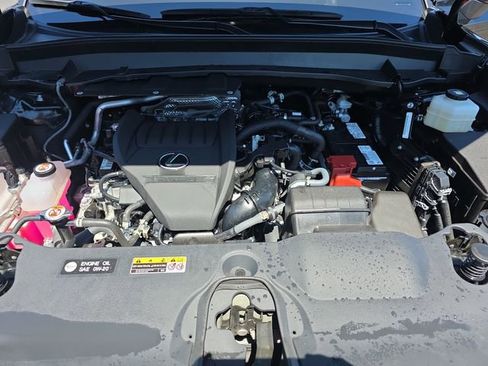 Used 2025 Lexus TX 350 AWD w/ Technology Package image 32