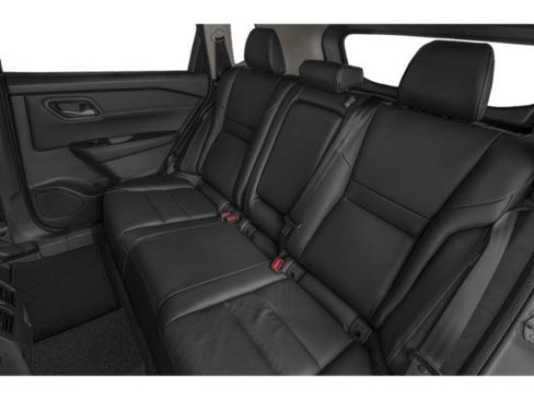 Certified 2025 Nissan Rogue SL AWD/4WD image 16