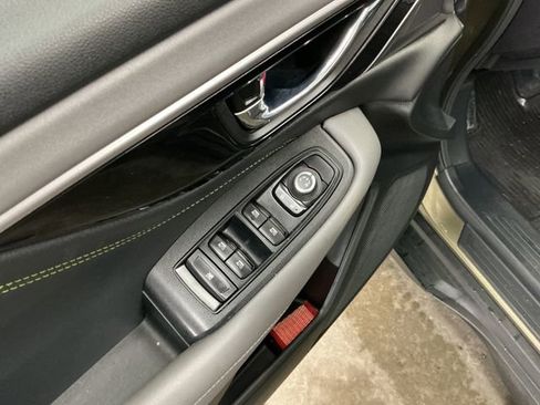 Used 2023 Subaru Outback Onyx Edition image 23