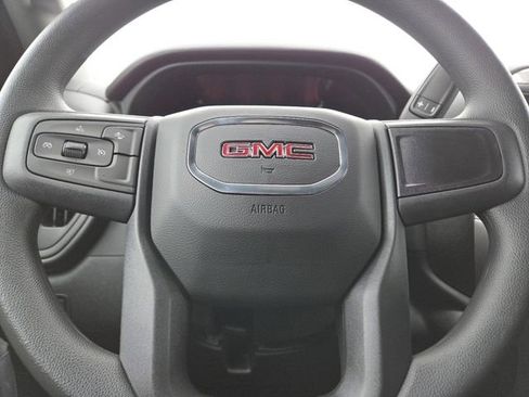 New 2026 GMC Sierra 1500 Pro w/ Pro Value Package image 30