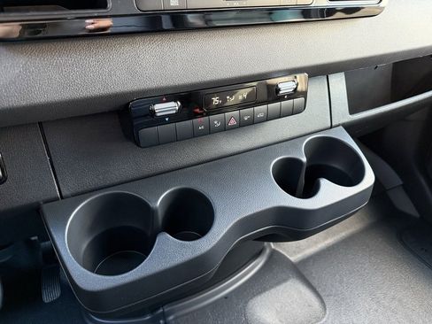 New 2026 Mercedes-Benz Sprinter 2500 image 22