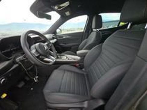 Used 2024 Dodge Hornet GT AWD/4WD image 17