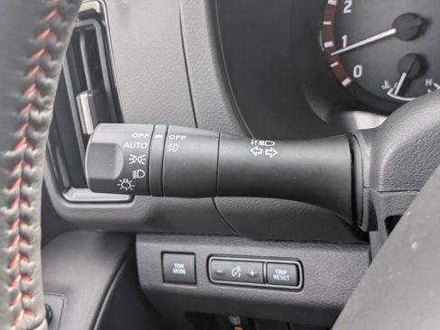 New 2026 Nissan Frontier PRO-4X w/ Pro-4x Convenience Package image 30