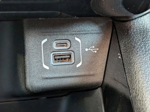 New 2025 Jeep Compass Limited w/ High Altitude Package image 23