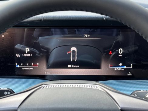 New 2025 Nissan Murano SL image 22