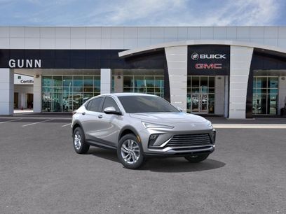 New 2026 Buick Envista Preferred