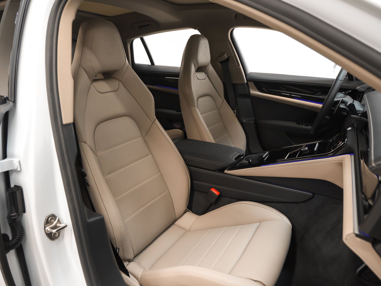 Certified 2026 Porsche Panamera 4 AWD/4WD image 23