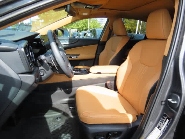 Used 2025 Lexus NX 350 AWD w/ Cold Area Package image 12