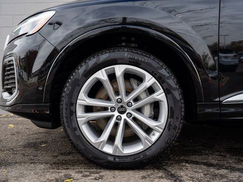 New 2026 Audi Q7 2.0T Premium Plus image 7
