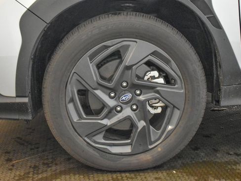 Used 2024 Subaru Crosstrek 2.5i Sport image 9