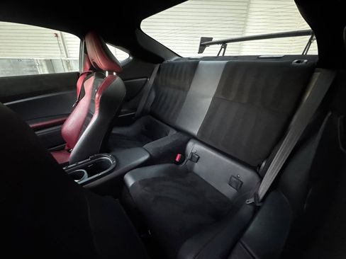 Used 2018 Subaru BRZ tS image 17