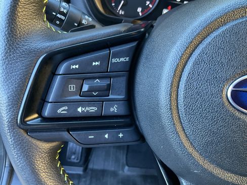 Used 2023 Subaru Ascent Onyx Edition image 28