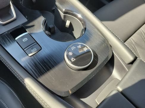 New 2026 Nissan Rogue Platinum AWD/4WD image 34