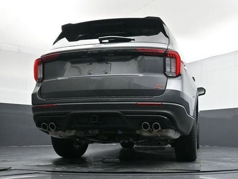 New 2026 Ford Explorer ST w/ Sun And Sound Package image 30