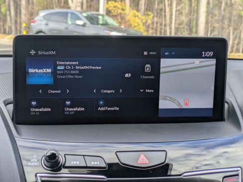 Used 2019 Acura RDX A-Spec image 12