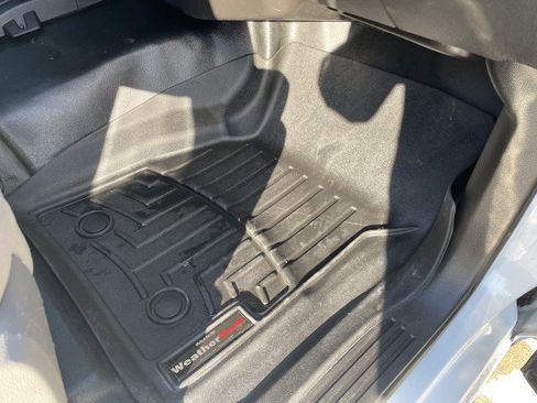 Used 2015 Chevrolet Silverado 3500 W/T w/ WT Fleet Convenience Package image 13