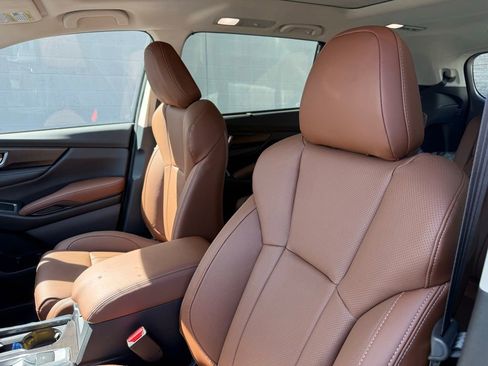 New 2026 Subaru Ascent Touring AWD/4WD image 23