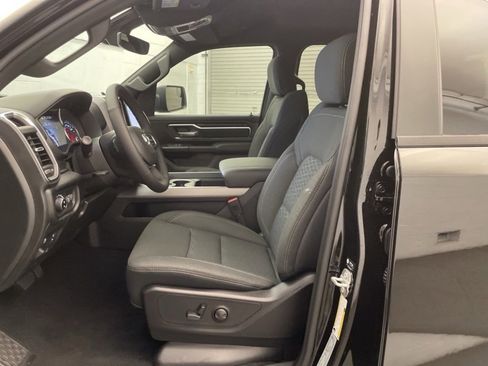 New 2026 RAM 1500 Big Horn image 19